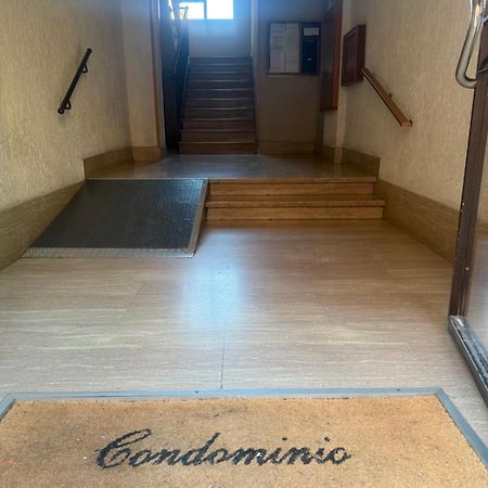 Casa Blaserna Nel Cuore Dello Shopping A Marconi E Trastevere Rom Exterior foto