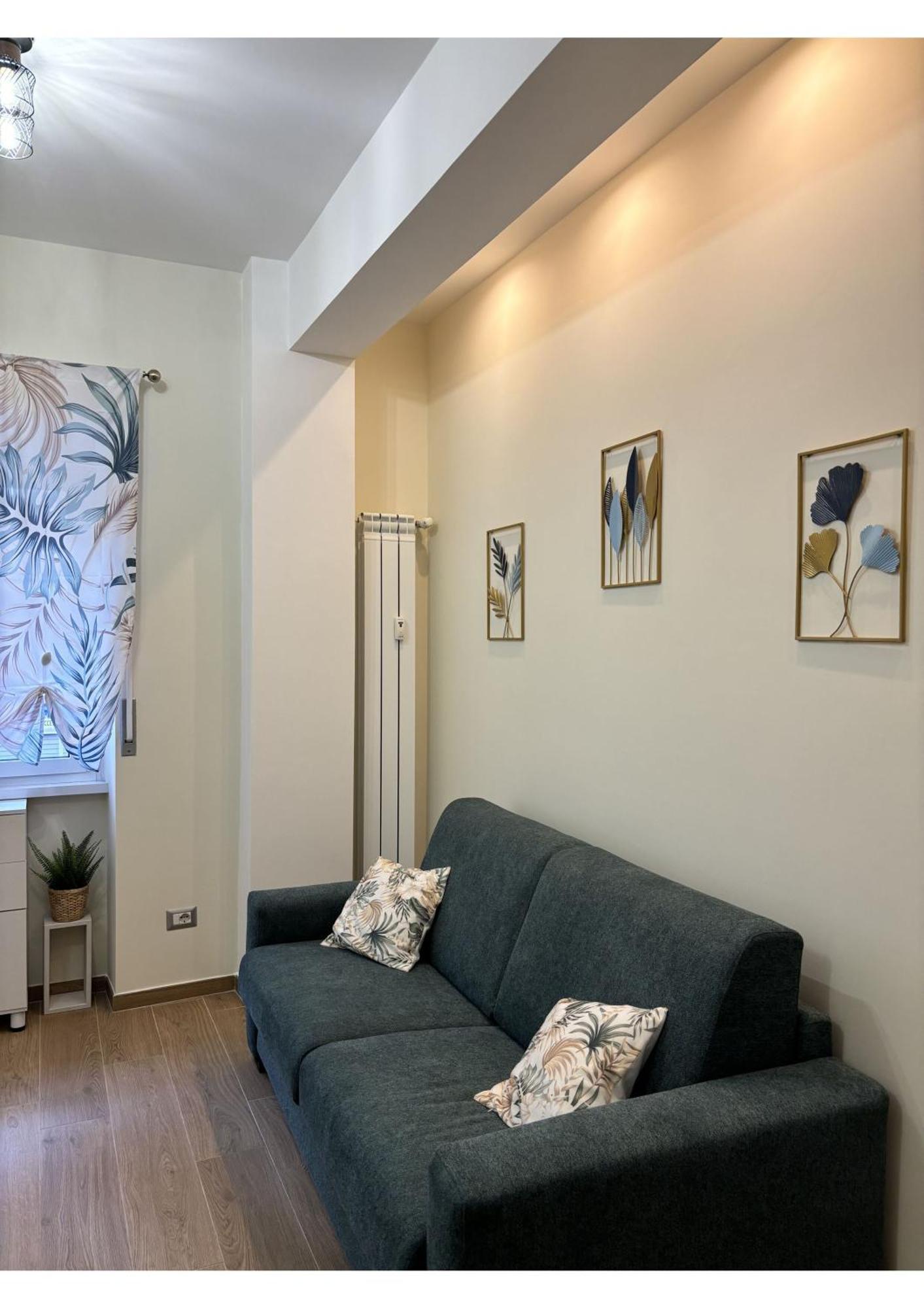 Casa Blaserna Nel Cuore Dello Shopping A Marconi E Trastevere Rom Exterior foto